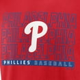 thumbnail image 4 of MLB Men's Short Sleeve T-Shirt, 4 of 5