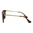 thumbnail image 3 of Blenders North Park X2 Sunglasses, Brown/Amber, 3 of 5