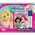 thumbnail image 1 of Bendon Disney Princess Imagine Ink Floorpad, 1 of 4