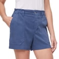 thumbnail image 4 of Eddie Bauer Women's Everyday Short, 4 of 6