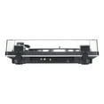 thumbnail image 3 of Audio-Technica® AT-LP70XBT Bluetooth® Fully Automatic Belt-Drive Turntable (Black/Silver), 3 of 6