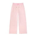 thumbnail image 7 of Member's Mark Fleece Wide Leg Pant, 7 of 8