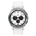 thumbnail image 1 of Samsung Galaxy Watch4 Classic BT 42mm - Silver, 1 of 6