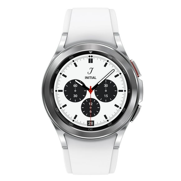 Samsung Galaxy Watch4 Classic BT 42mm - Silver