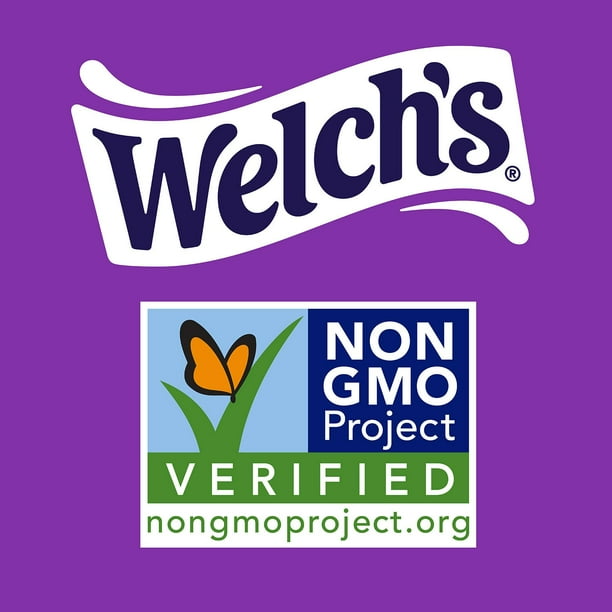 Welch's 100% Juice Variety Pack