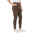 thumbnail image 3 of Member's Mark Women's Extra Warm Legging, 3 of 8