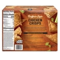 thumbnail image 2 of Member's Mark Buffalo-Style Chicken Crisps, Frozen, 24 pieces, 24 oz., 2 of 5