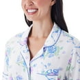 thumbnail image 4 of Member's Mark 2-Piece Notch Collar Pajama Set, 4 of 9