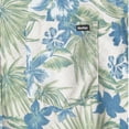 thumbnail image 10 of Hurley Men's Boardwalk Button-Up Shirt, 10 of 11
