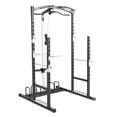 thumbnail image 1 of Marcy Cage Home Gym, 1 of 10