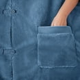 thumbnail image 3 of Adult Licensed 43" x 81" Hooded Blanket, 3 of 9