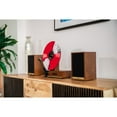 thumbnail image 11 of Fuse Audio GLD Vertical Record Player with Speakers, 11 of 11