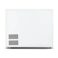 thumbnail image 7 of Frigidaire 9.0 cu. ft. Curved Glass Top Freezer, 7 of 11