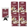 thumbnail image 2 of ONIT Athlete 2025 College Football Team Trading Cards, 2 of 5