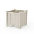 thumbnail image 8 of POLYWOOD Gulf Shores Patio Collection, 18pc, 8 of 26