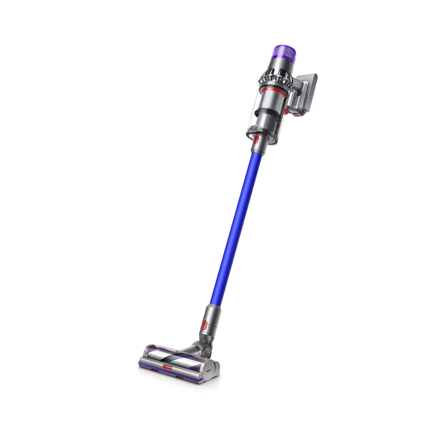 dyson スティック SV11SLIM COMBU 青 Dyson V11 Cordless Stick Vacuum - Samsclub.com