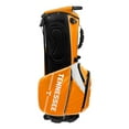 thumbnail image 2 of Wincraft Tennessee Volunteers Hybrid Standing Golf Bag, 2 of 3