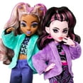 thumbnail image 5 of Monster High Creepover Bedroom Playset, 5 of 7