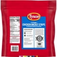 thumbnail image 5 of Tyson Crispy Chicken Breast Strips, Frozen, 3.5 lbs., 5 of 9