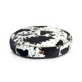 thumbnail image 5 of Ridge Creek Cozy Round Pet Bed, Choose Size and Color, 5 of 9