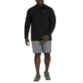 thumbnail image 9 of Hurley Men's Mesh Hooded UV Tee, 9 of 15