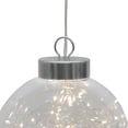 thumbnail image 4 of Member's Mark Oversized Twinkling Globe Lights, Set of 3, 4 of 7