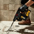 thumbnail image 4 of CAT 18V Brushless 1" Cordless SDS-PLUS Rotary Hammer Drill, 4 of 7