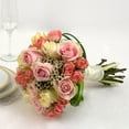 thumbnail image 3 of Member's Mark Wedding Collection Pink, Choose piece count, 3 of 7