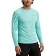 thumbnail image 2 of Salt Life Men's Long Sleeve UV Tee, 2 of 5