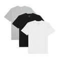 thumbnail image 3 of Kenneth Cole Men's 3-Pack Undershirt, 3 of 6