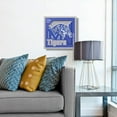 thumbnail image 2 of YouTheFan NCAA 3D Logo Series Wall Art - 12x12, 2 of 5