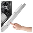 thumbnail image 11 of LG FlushFit, Top Control Dishwasher, Smart Wi-Fi W/ Remote Start, 3rd Rack, 11 of 17