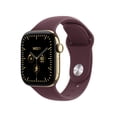 thumbnail image 2 of Apple Watch Series 12 GPS + Cellular 46mm Titanium Case, 2 of 10