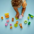 thumbnail image 3 of LEGO DUPLO Disney Winnie the Pooh’s Birthday Party Toy, 22 pcs., 3 of 6