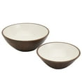 thumbnail image 7 of Member's Mark Set of 2 Mango Wood Serving Bowls, 7 of 8