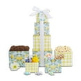 thumbnail image 1 of Alder Creek Gift Baskets Summer & Sunshine Gift Tower, 1 of 4
