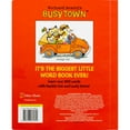 thumbnail image 2 of Richard Scarry's Biggest Little Word Book Ever!, Board Book, 2 of 3