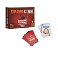 thumbnail image 3 of Exploding Kittens Game Night Bundle, 3 of 6