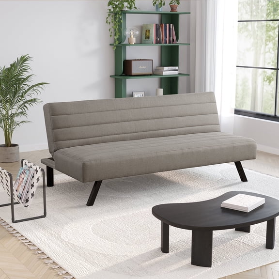 Serta Dakota Convertible Sofa