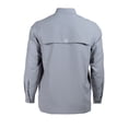 thumbnail image 4 of Habit Men's Long Sleeve 50+ UPF Fishing Shirt, 4 of 9