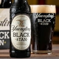 thumbnail image 5 of Yuengling Original Black and Tan Lager Beer, 12 fl. oz. bottle, 12 pk., 5 of 5
