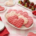 thumbnail image 5 of Member's Mark Heart Shaped Cutout Cookies, 15 ct., 5 of 6