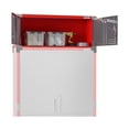 thumbnail image 7 of Seville Classics UltraHD Stacking Top Cabinet, 48” W x 18” D x 18.5” H, 7 of 18