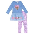 thumbnail image 7 of Counting Daisies GameDay Tutu Set, 7 of 8