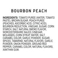 thumbnail image 6 of Kinder's Bourbon Peach & Honey Hot Wing Sauce 31 oz., 2 pk., 6 of 9