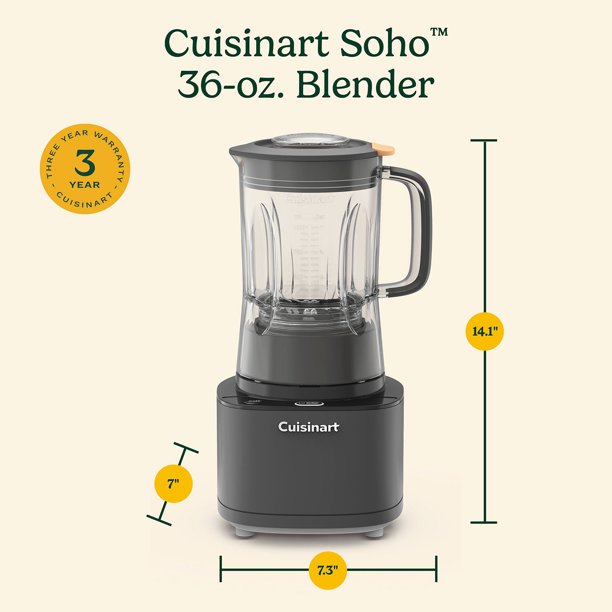 Cuisinart Soho 36oz Blender - Samsclub.com