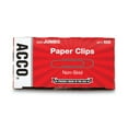 thumbnail image 4 of ACCO - Paper Clips, Jumbo, Non-Skid, 100 Count - 10 Pack, 4 of 7