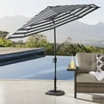 thumbnail image 2 of Member's Mark 10' Cabana Market Umbrella with Sunbrella Fabric, 2 of 2