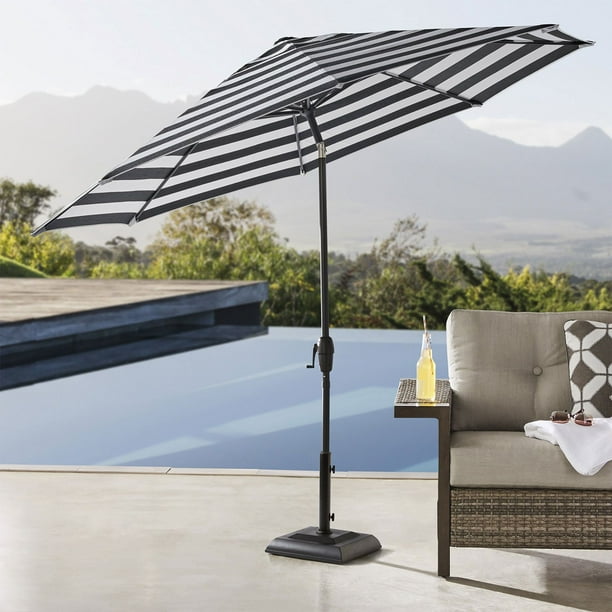 0 patio umbrellas Best Choice Products 10ft 360 Rotating Cantilever Offset Hanging Patio Umbrella
