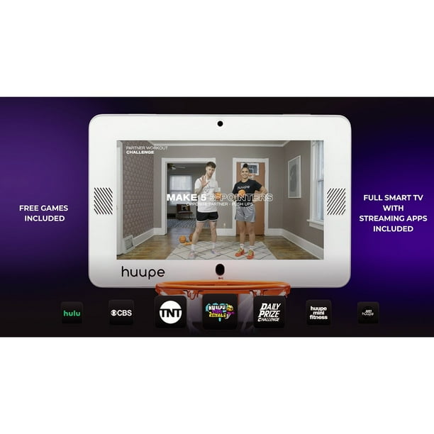 Huupe Mini Pro Pack Smart Hoop